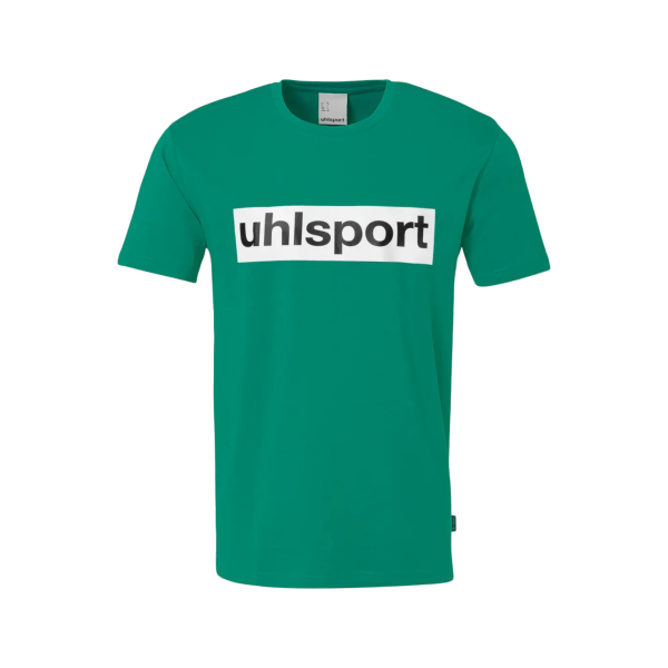 UHLSPORT Essential T-shirt - Маица - Зелена