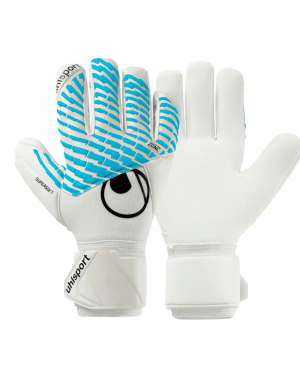 Uhlsport FM Cybertec Supersoft HN голмански ракавици — купи онлајн Македонија