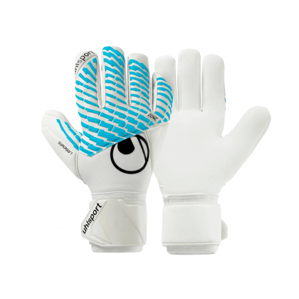 Uhlsport FM Cybertec Supersoft HN голмански ракавици — купи онлајн Македонија