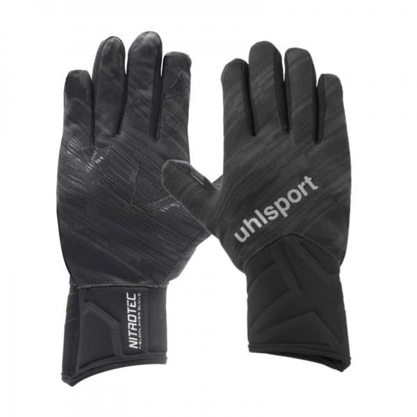 UHLSPORT Player Gloves Nitrotec - Ракавици за зима