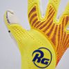 RG Gloves TORIDE 26/27 голмански ракавици