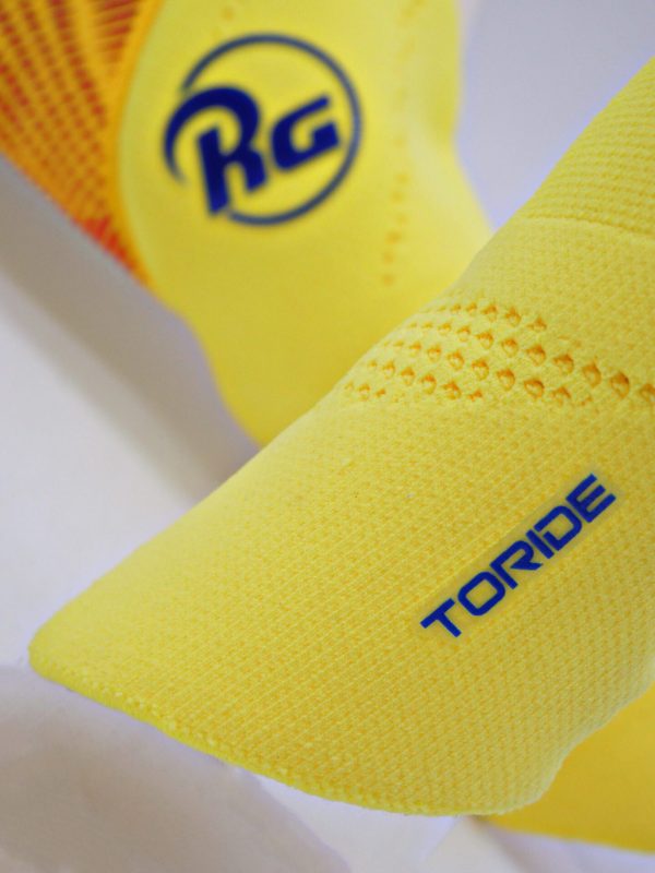 RG Gloves TORIDE 26/27 голмански ракавици