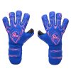 RG Gloves SNAGA GALAXY 26/27 голмански ракавици со Iron Grip латекс