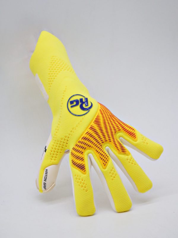 RG Gloves TORIDE 26/27 голмански ракавици