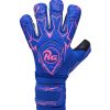 RG Gloves SNAGA GALAXY 26/27 голмански ракавици со Iron Grip латекс