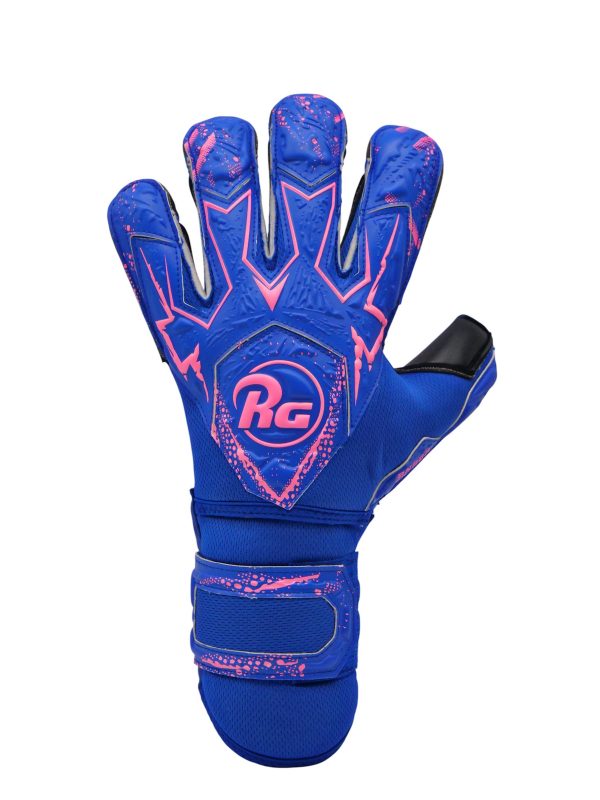 RG Gloves SNAGA GALAXY 26/27 голмански ракавици со Iron Grip латекс