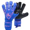 RG Gloves SNAGA GALAXY 26/27 голмански ракавици со Iron Grip латекс
