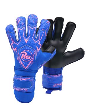 RG Gloves SNAGA GALAXY 26/27 голмански ракавици со Iron Grip латекс