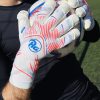 RG Gloves BACAN 26/27 голмански ракавици со Professional German Contact Latex