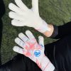 RG Gloves BACAN 26/27 голмански ракавици со Professional German Contact Latex