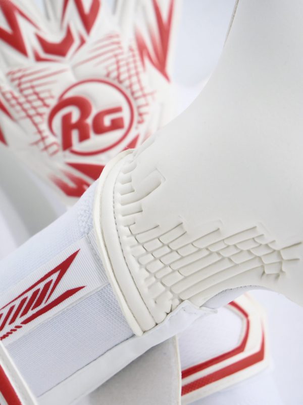RG Gloves SAMURAI 26/27 голмански ракавици со German Contact Latex