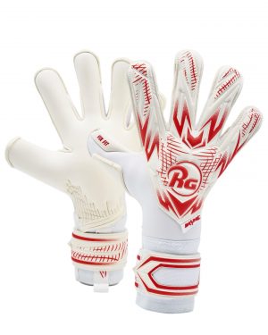 RG Gloves SAMURAI 26/27 голмански ракавици со German Contact Latex