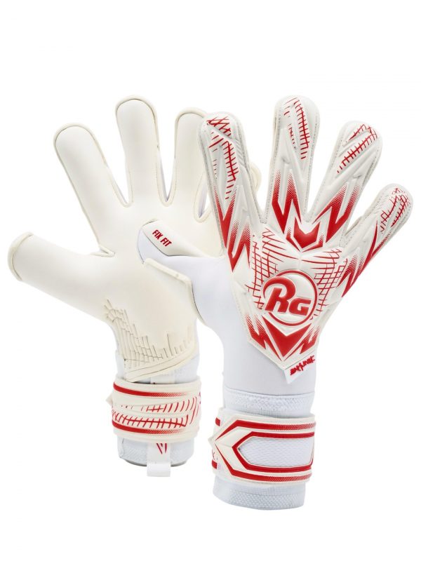 RG Gloves SAMURAI 26/27 голмански ракавици со German Contact Latex