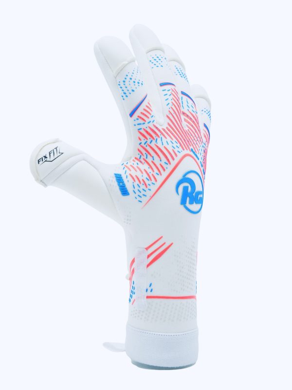 RG Gloves BACAN 26/27 голмански ракавици со Professional German Contact Latex