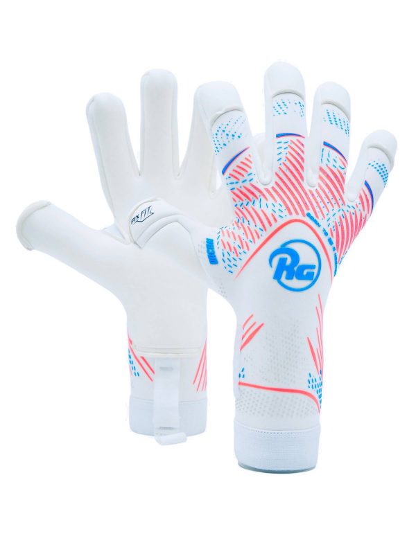 RG Gloves BACAN 26/27 голмански ракавици со Professional German Contact Latex