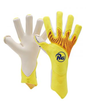RG Gloves TORIDE 26/27 голмански ракавици