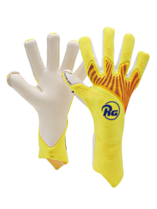 RG Gloves TORIDE 26/27 голмански ракавици