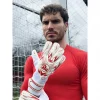 RG Gloves SAMURAI 26/27 голмански ракавици со German Contact Latex