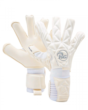 RG Gloves AEGIX 26/27 голмански ракавици со White Pro Contact германски латекс