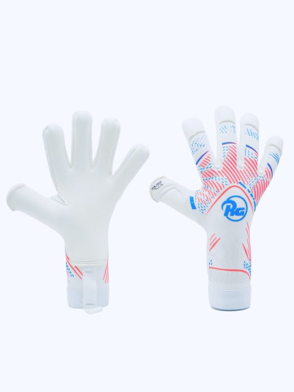RG Gloves BACAN 26/27 голмански ракавици со Professional German Contact Latex