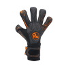 RG Gloves ASPRO BLACKOUT 26/27 голмански ракавици со All-Black дизајн